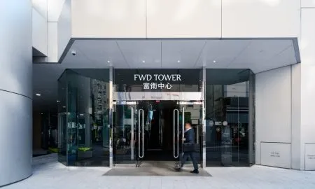 FWD Tower Edited And Processed I