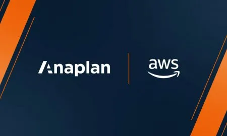 Image Anaplan Launches AWS Data