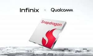 Infinix Qualcomm