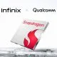 Infinix Qualcomm