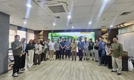 1 Official Meeting On Sustainabl