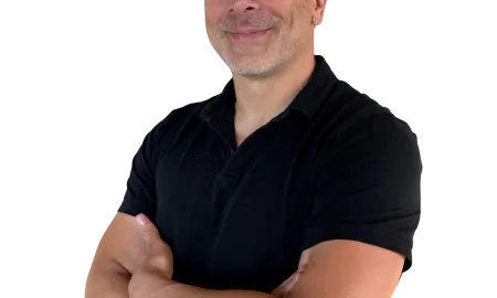 Darren Makarem CFO Photo