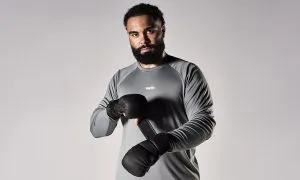 1Win Ambassador Image