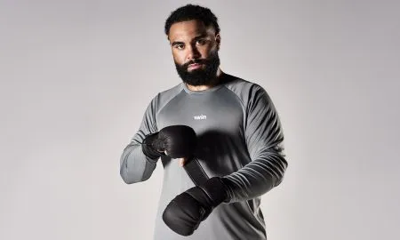 1Win Ambassador Image