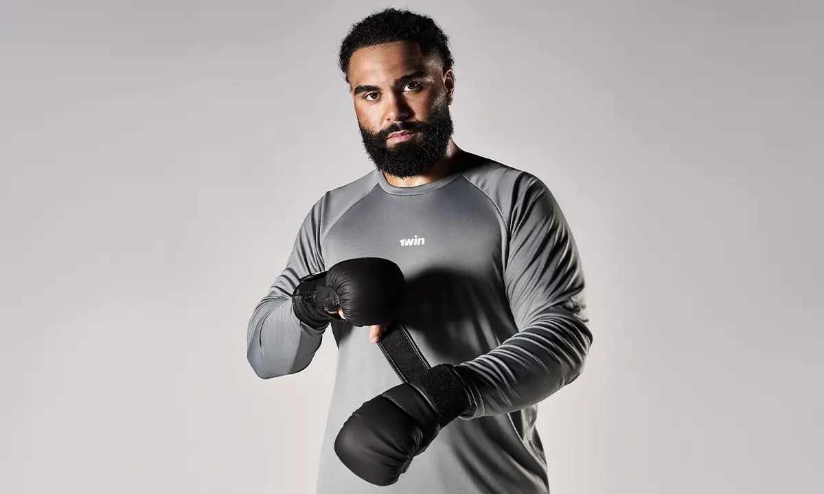 1Win Ambassador Image
