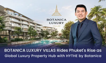 Image Botanica Luxury Villas Rid