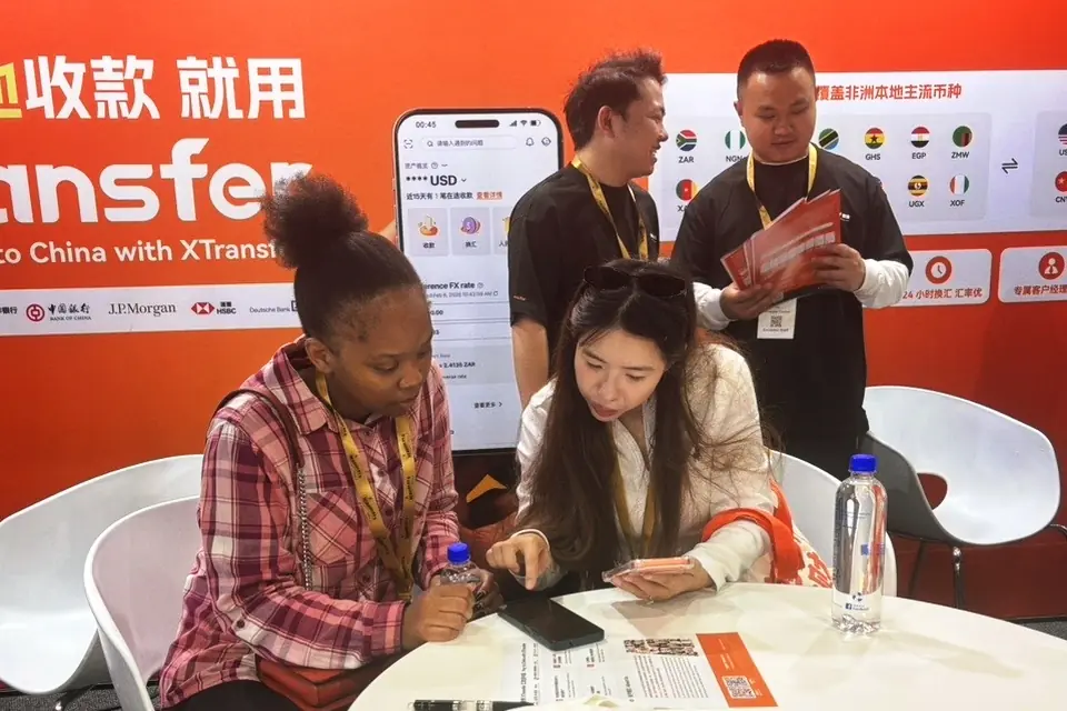 SA Expo 1