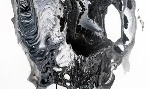 Wallace Woo Geological Abstracti