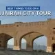 Best Things To Do On A Fujairah City Tour