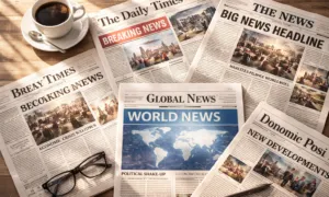 News 5 19