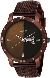 Day Date Sapphire Silicone Strap Analog Matrix Original Imafztfe6uy75g4a