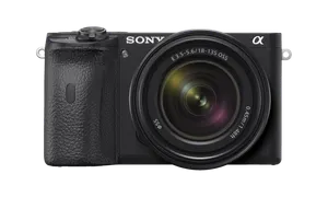 Sony Apsc Ilce 6600m B In5 Mirrorless Enriched Transparent Original Imafm6nvxhybpwhs