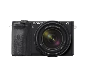 Sony Apsc Ilce 6600m B In5 Mirrorless Enriched Transparent Original Imafm6nvxhybpwhs