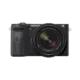 Sony Apsc Ilce 6600m B In5 Mirrorless Enriched Transparent Original Imafm6nvxhybpwhs