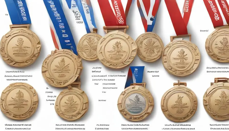 2026 Asian Games Medal Tally: Full Breakdown of Winners, Totals, and Highlights