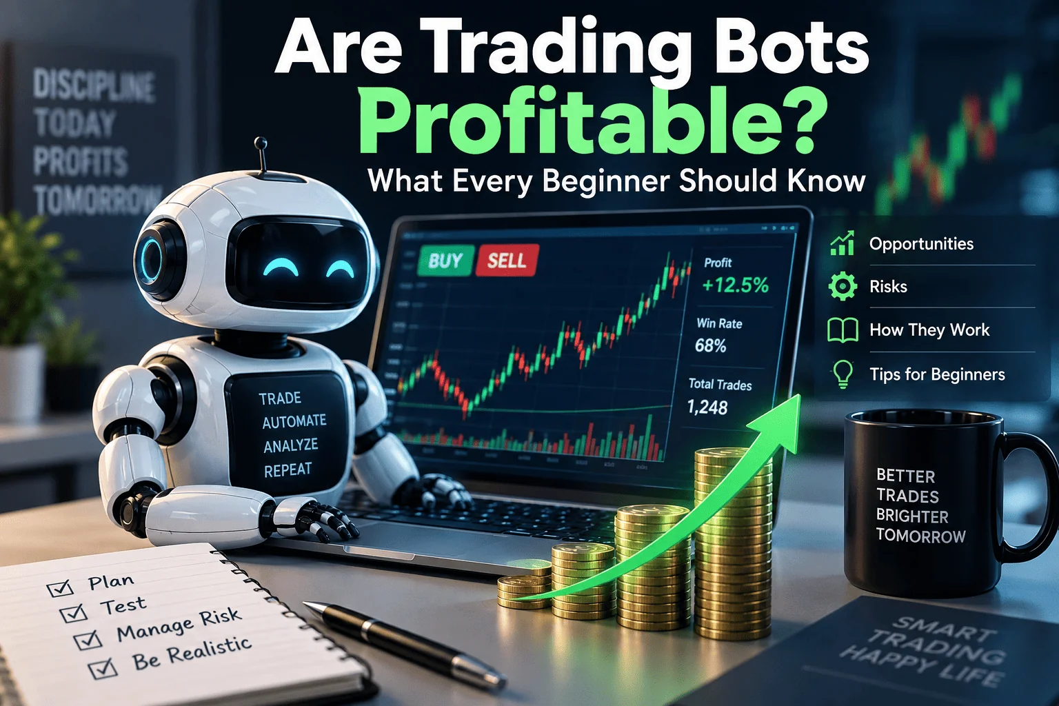 Trading Bots
