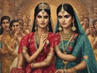 Aaya Sher Meaning Origins And Its Role In Indian Pop Culture 1790190654