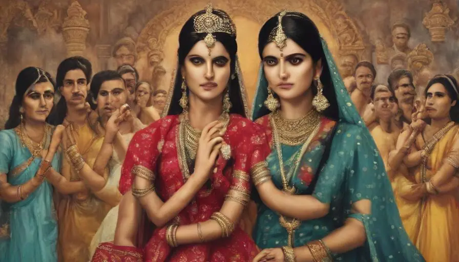 Aaya Sher: Meaning, Origins, and Its Role in Indian Pop Culture