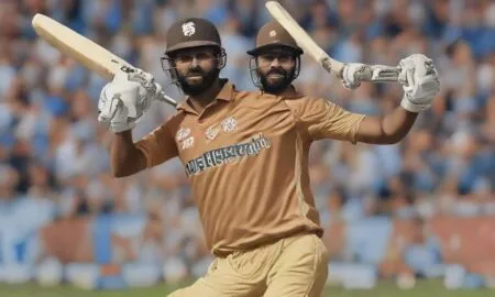 Abhishek Sharma Career Ipl Stats International Records And Biography 1789666886