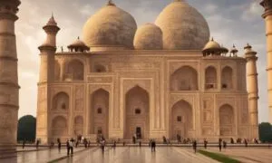 Agra Travel Guide History Must See Sights Practical Tips 1789492271