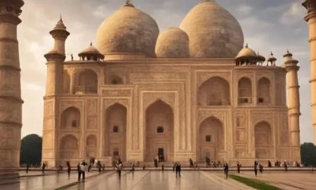 Agra Travel Guide History Must See Sights Practical Tips 1789492271