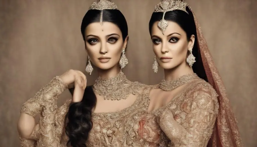 Aishwarya Rai From Miss World To International Film Icon 1789839669