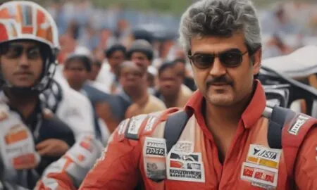 Ajith Kumar Career Racing Accomplishments Box Office Hits And Biography 1789229493