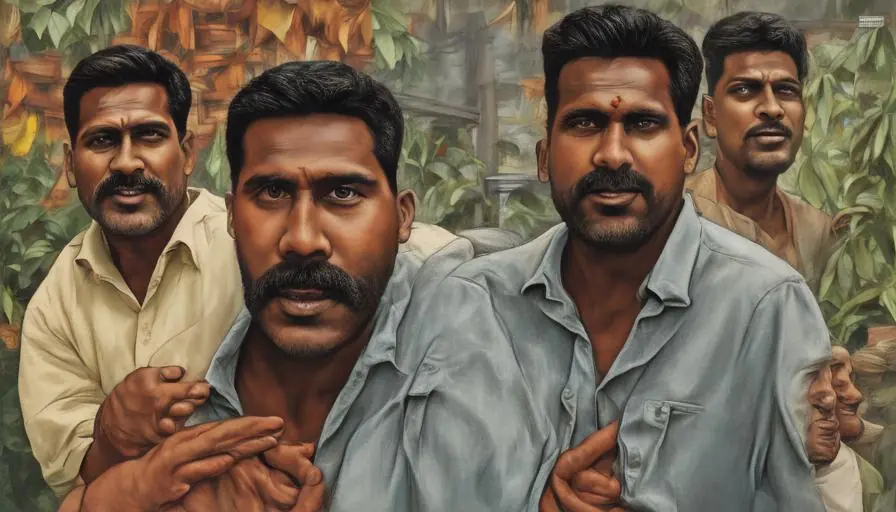 Akki Stop Chindipana Origin Meaning And How The Malayalam Meme Evolved 1789156235