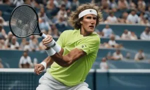 Alexander Zverev Career Overview Stats And Future Goals 1789342866
