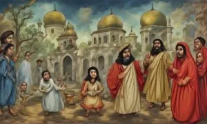 Ali Baba Aur 40 Bhoot Origins Plot And Cultural Impact 1789140066