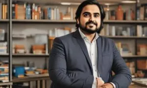 Anant Ambani Profile Role At Reliance And Impact On Indian Retail 1789261853