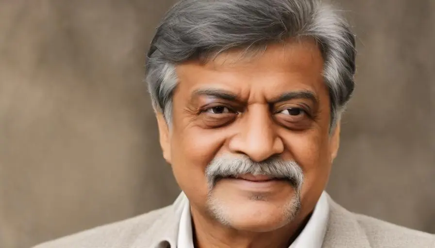 Anant Nag Complete Biography Iconic Films And Political Career 1789564284