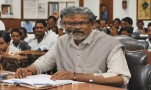 Anbil Mahesh Poyyamozhi Profile Career And Educational Reforms In Tamil Nadu 1789544531