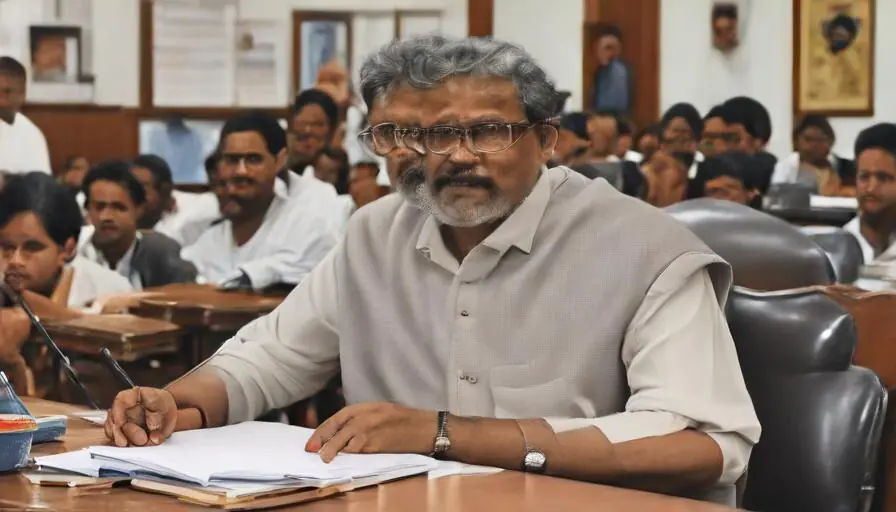 Anbil Mahesh Poyyamozhi Profile Career And Educational Reforms In Tamil Nadu 1789544531
