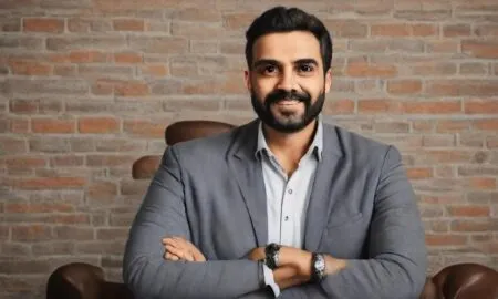 Ashneer Grover Founder Of Bharatpe Entrepreneur And Investor 1789479671