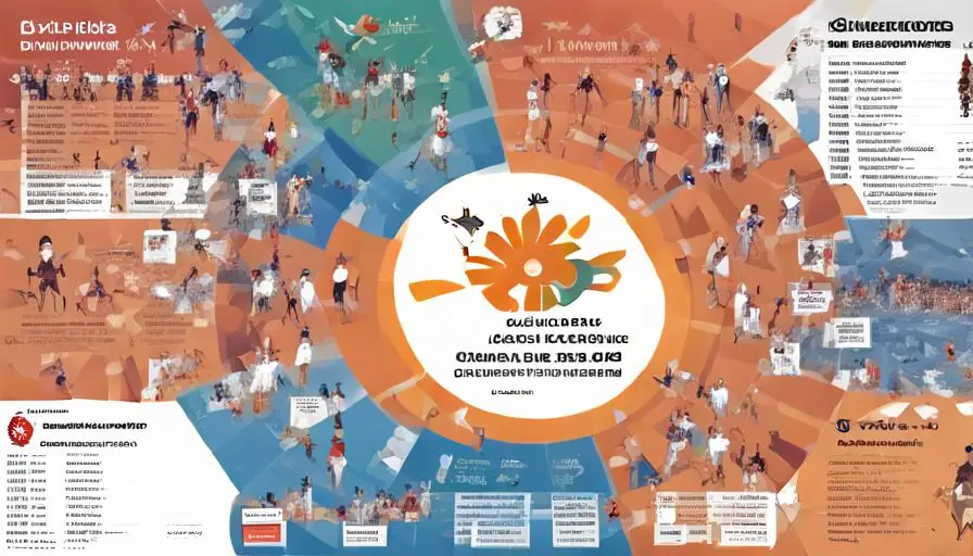 Asian Games 2026 Schedule and Timetable: Complete Guide