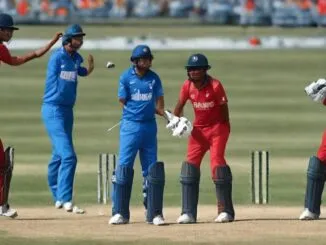 Asian Games Cricket History Format And Future Prospects 1790228468