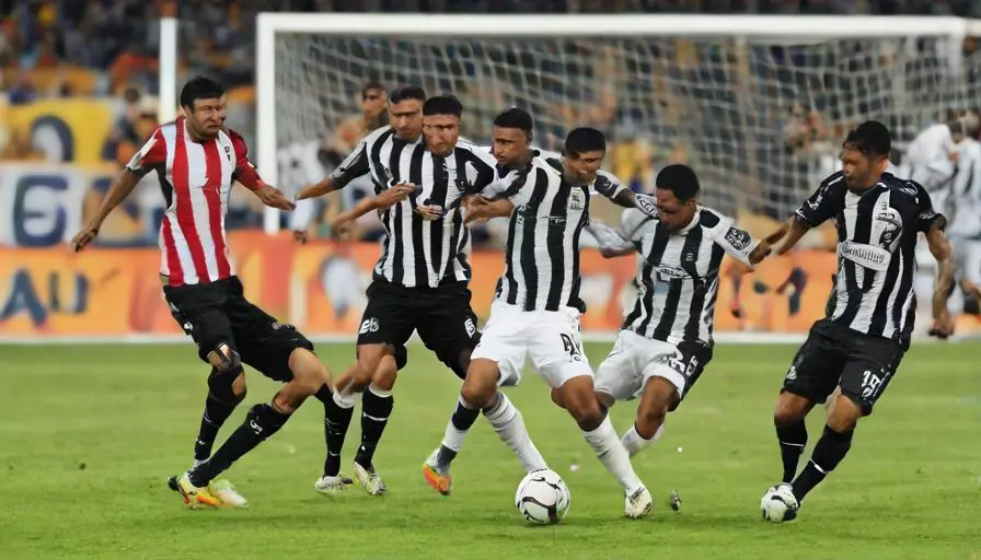 Atl Tico Mineiro Vs Santos Head To Head History Recent Form Key Stats 1789609266