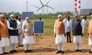 Avaadawishesmodiji Inside Avaada Groups Clean Energy Campaign And Indias 2030 Climate Vision 1789634490