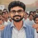 Ballot No 2 Deepanshu For Dusu Who He Is What He Stands For And How To Vote 1789708252