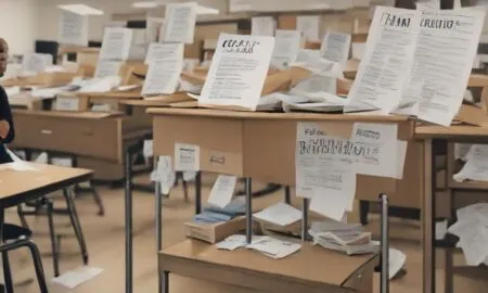 Ballot No 3 Michigan 2020 Same Day Registration And Election Reform Explained 1789656141