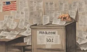 Ballot No 7 Explained Voting Rules Key State Measures And Electoral Impact 1789382517