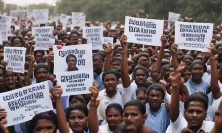 Ballotno2deepanshfordusu Campaign Agenda Key Issues And Dusu Election Guide 1789560697