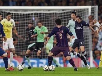 Barcelona Vs Paris Fc Head To Head History Key Matches And Future Outlook 1790199651