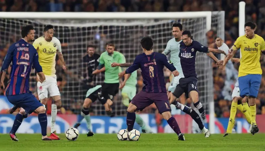Barcelona vs Paris FC: Head‑to‑Head History, Key Matches, and Future Outlook