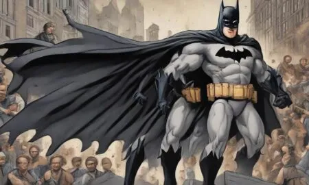 Batman Day History Celebrations And What To Expect 1789764052