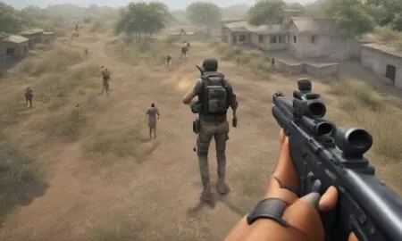 Battlegrounds Mobile India Complete Guide Features And Faqs 1789539067
