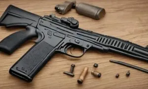 Bb Explained Size Weight History And Safe Use In Airguns And Airsoft 1789423858