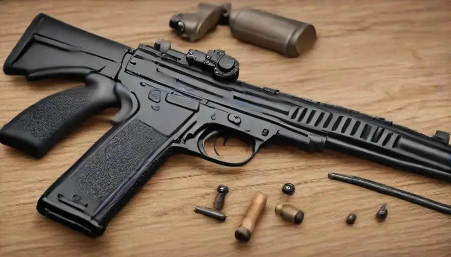 Bb Explained Size Weight History And Safe Use In Airguns And Airsoft 1789423858