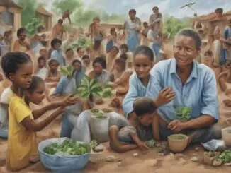 Be10xforhumanity Scaling Impact Tenfold For A Sustainable Future 1790008852